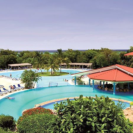 Riu Playa Turquesa Hotel Holguin Exterior foto